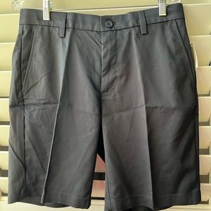 Amazon Essentials- 32W - NWT - Black Shorts